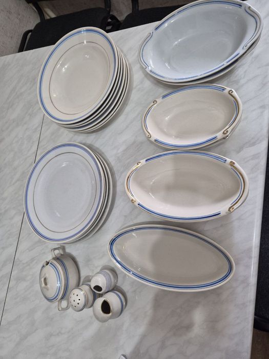 Советский сервиз