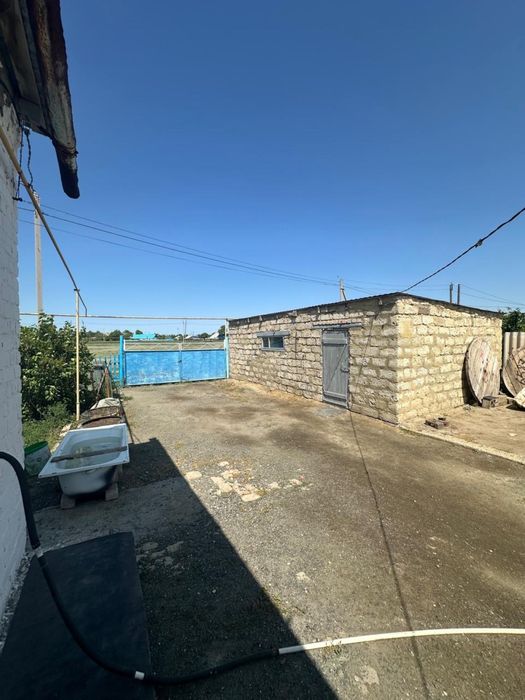 Үй сатылады. Бадамша ауылында