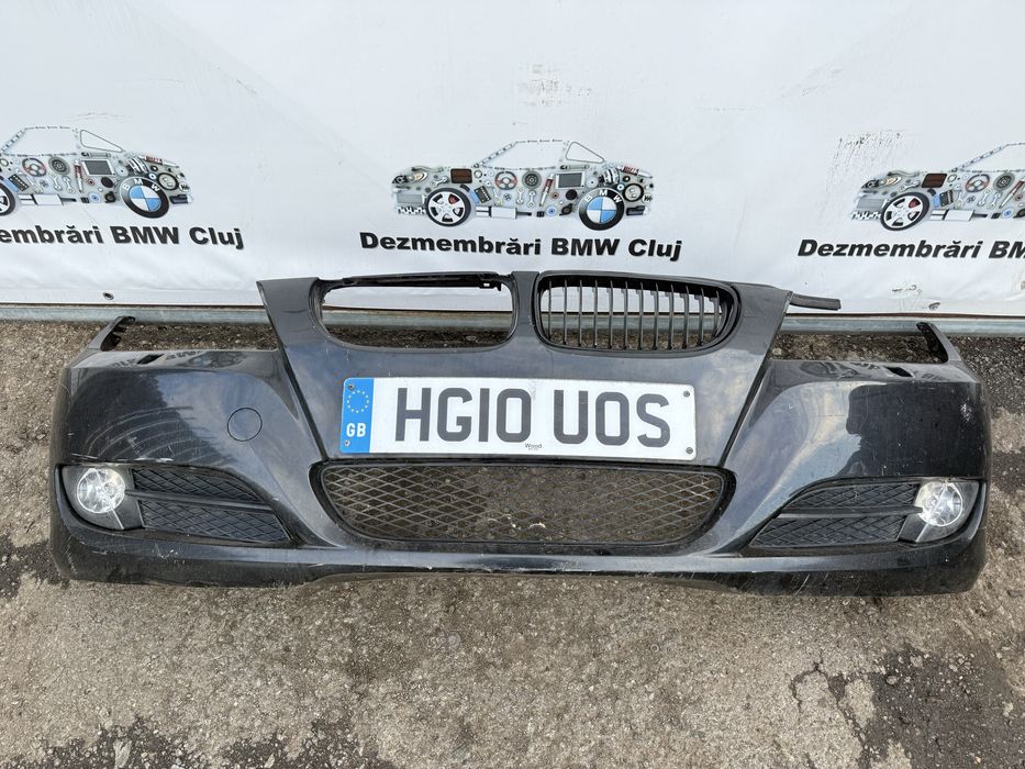 Bara fata BMW e90 e91 e92 piese bmw seria 3