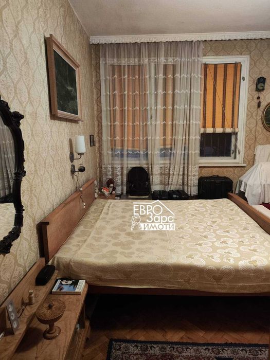 Продава се Многостаен апартамент в Стара Загора, Аязмото - 72 кв.м за 1320 €/кв.м - Снимка #2