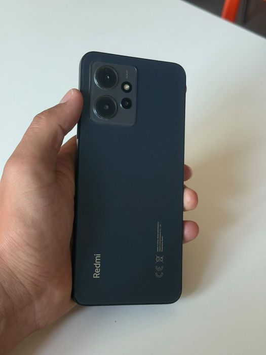 Продам телефон Redmi Note 12