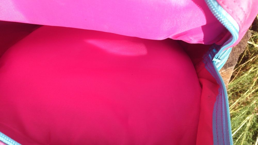 Детска раница за училище "Дисни" за момиче.