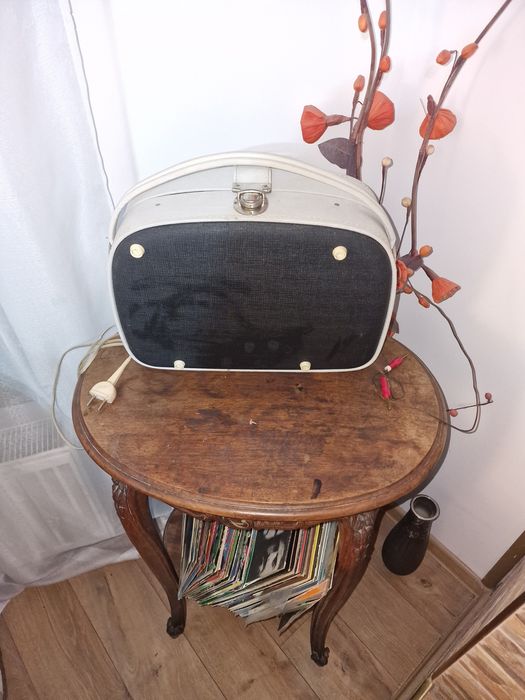 Pick-up vechi funcționabil