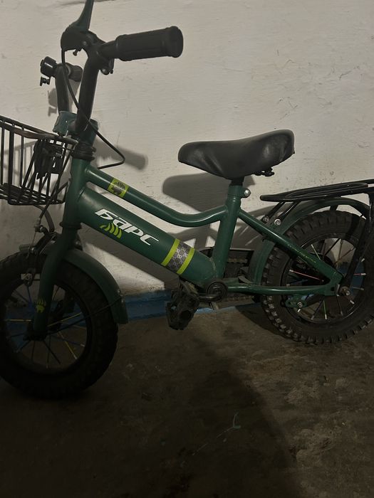 Велосипед для ребенка