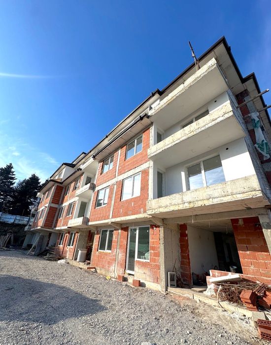 Продава се Тристаен апартамент в София, Студентски град - 94 кв.м за 2073 €/кв.м - Снимка #4