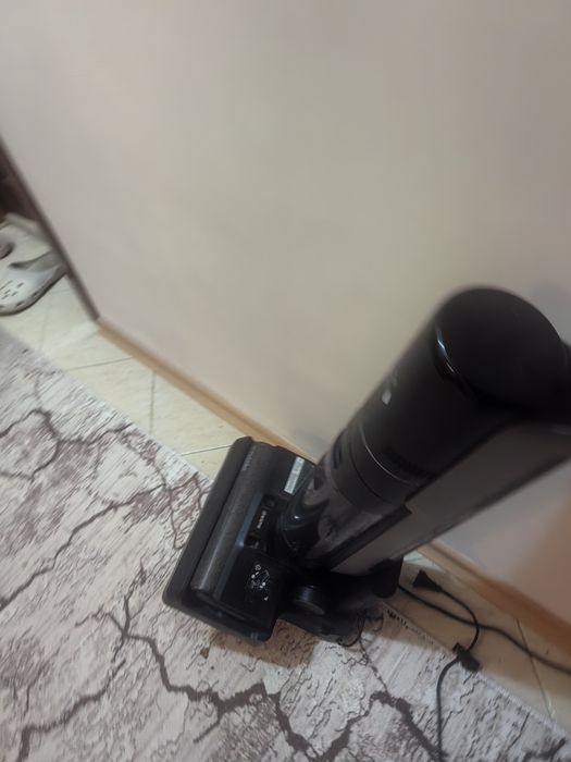 Комбинирана прахосмукачка dreame h12, за части или ремонт