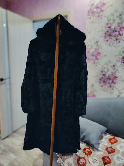 Шуба норковаяяяяя