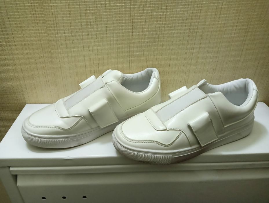 Женские полуботинки Pull&Bear