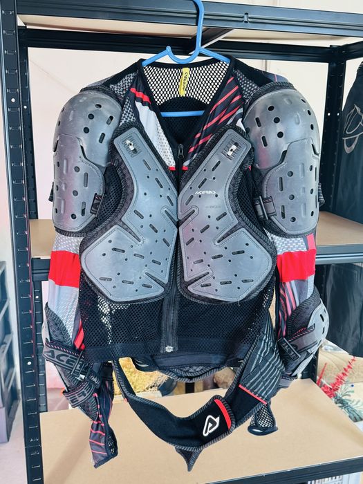 Ризница Acerbis