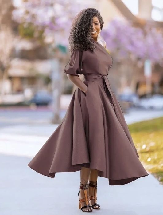 Продам вечернее платье