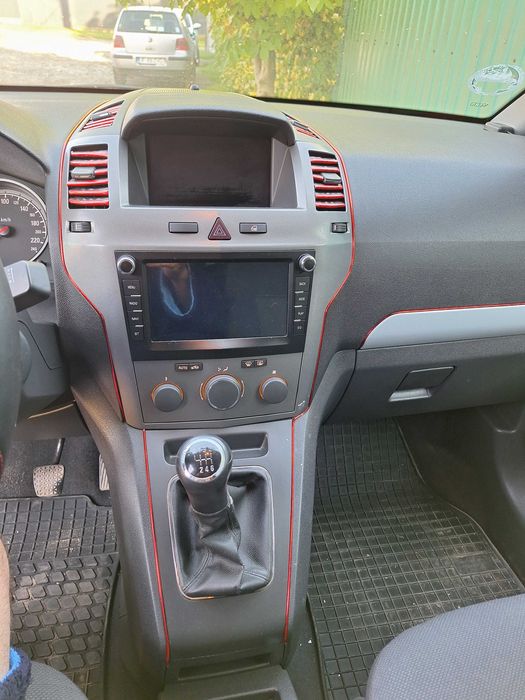 Vand/schimb Opel Zafira B