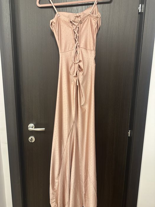 rochie eleganta (purtata o singura data)