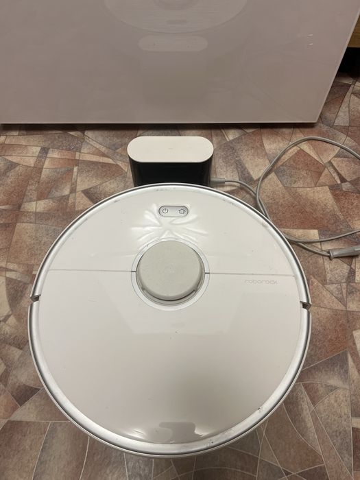 Продам пылесос !