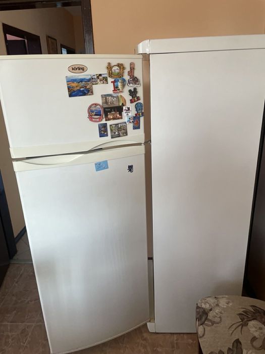 Хладилник KORTING