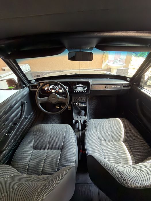 Jiguli vaz 2107 sotiladi