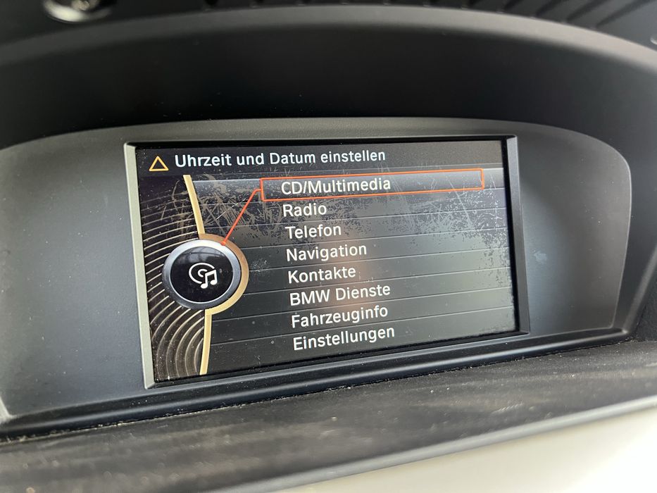 Bmw e 90 facelift дизел N47D20C