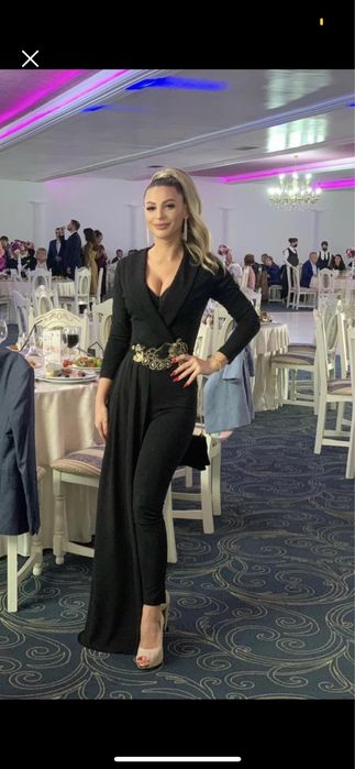 Salopeta Atmosphere ,rochie nunta sau ocazii