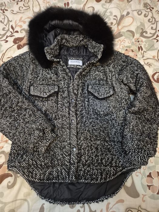 Яке на дизайнер Фотева С размер