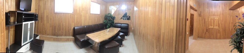 Баня. Сауна.