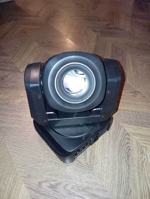Spot Led Moving Head Light Beam cu Autofocus 120W (2 buc)