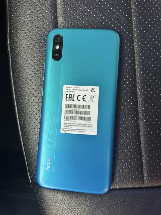 Redmi 9a sotiladi radnoy