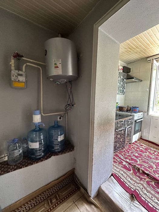 Сдаётся двухкомнатная квартира