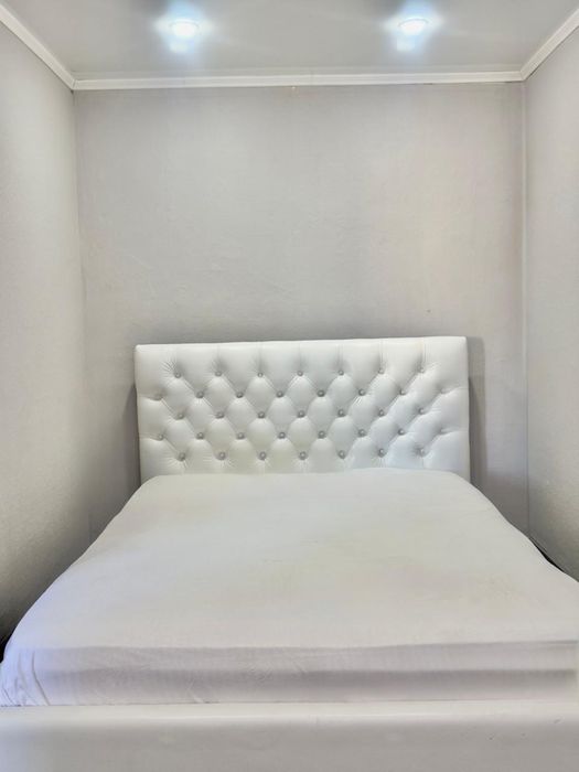 Рудный. 1-2х комн.на сутки