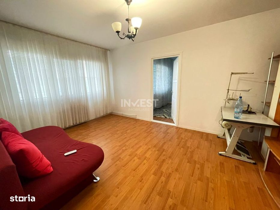 Apartament 2 camere-50 mp-Podu Ros-Primaverii