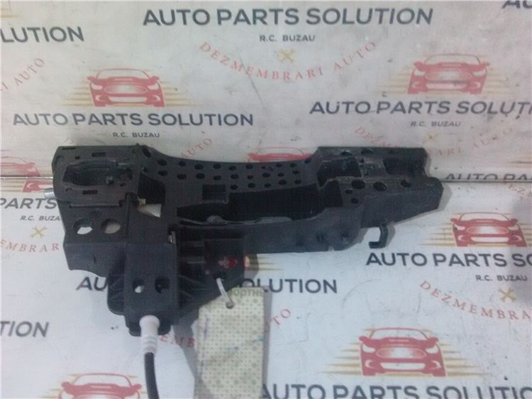 Contramaner usa dreapta spate audi a5