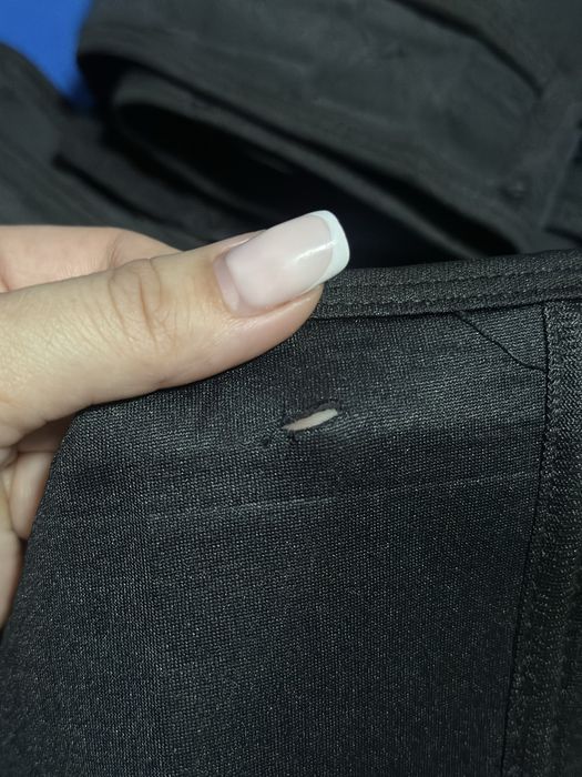 Новые корсеты