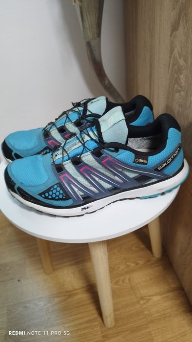 Salomon  x scream 42,5