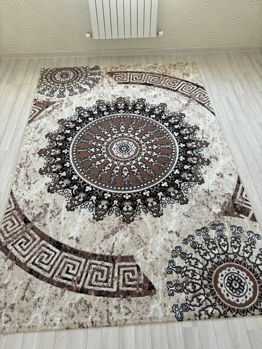 Ковёр новый размер 2х3