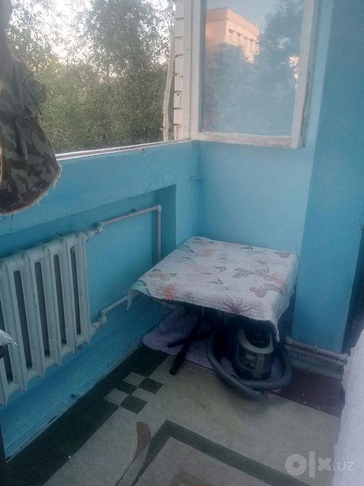 С Р О Ч Н О Сдам комнату в 1комн квартире девушке. Район Кадышева