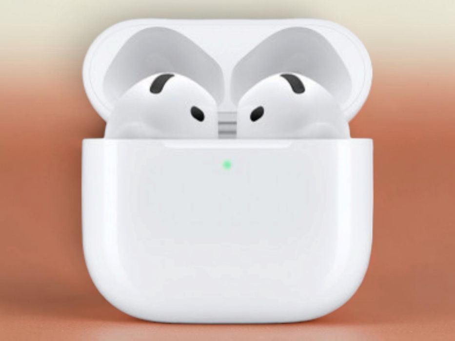 Apple AirPods 5 НЕРАЗПЕЧАТАНИ! Гаранция!