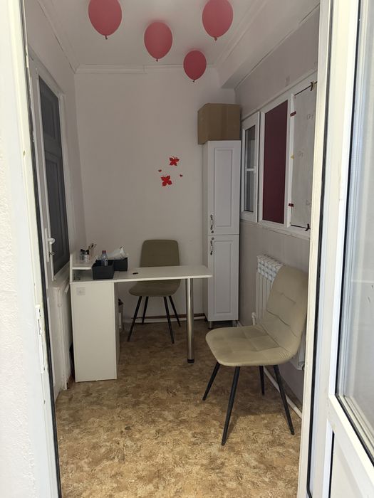 Әр түрлі салаға арналған помещение сатылады