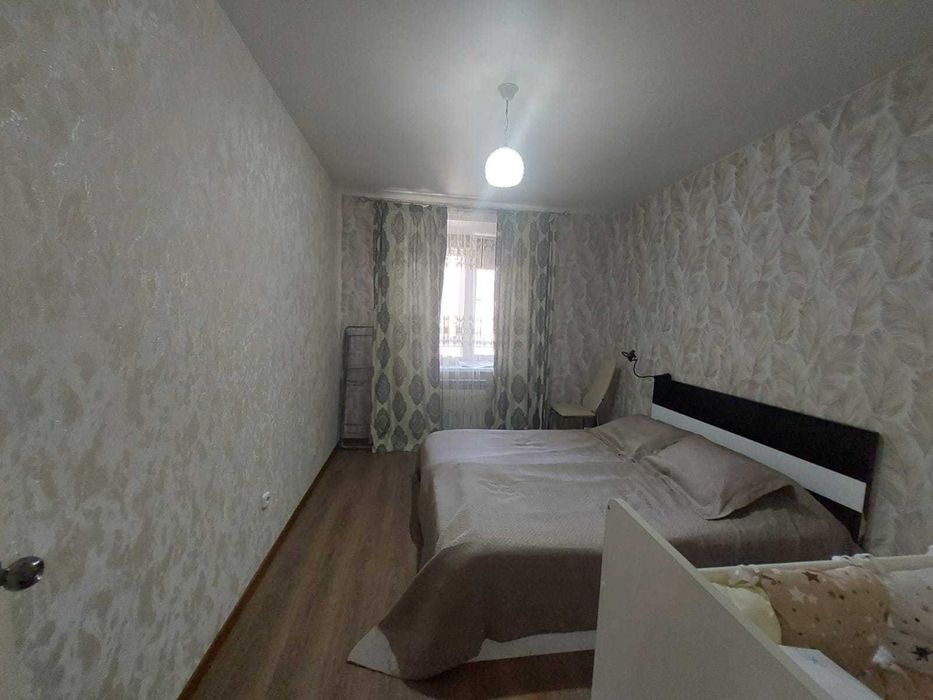 продаже 3 комнатная квартира