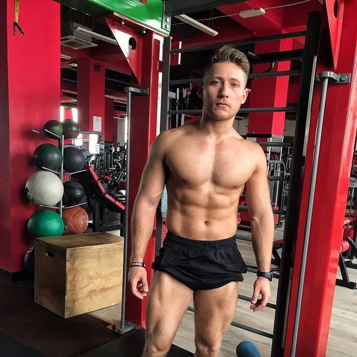 Antrenor Personal /Instructor Fitness / Nutriționist