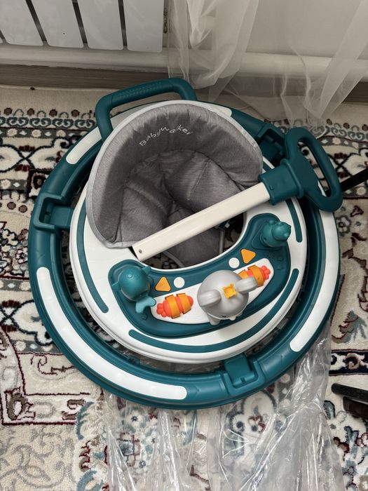 Жаңа ходунок сатылады.