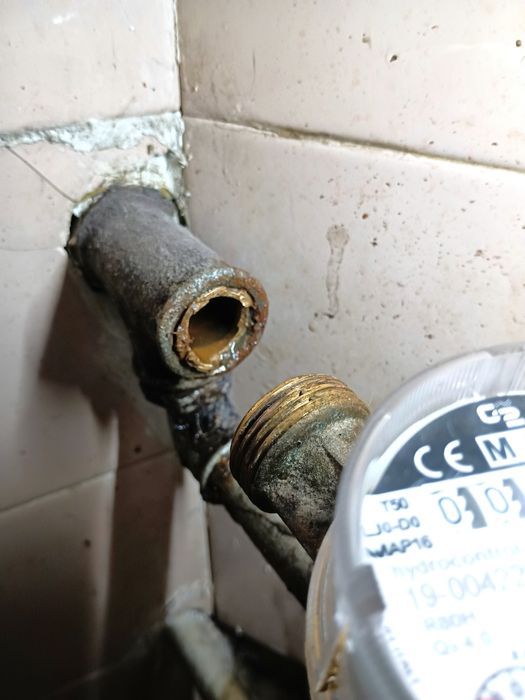 ВиК услуги Варна 24/7