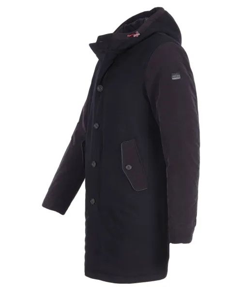 Armani Jeans мъжко палто L