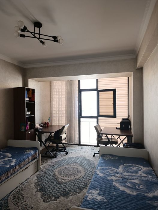 Детская мебель двух местная