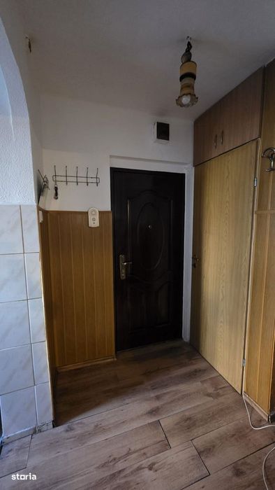 Apartament de 2 camere, 34.60 mp., zona Micro 3