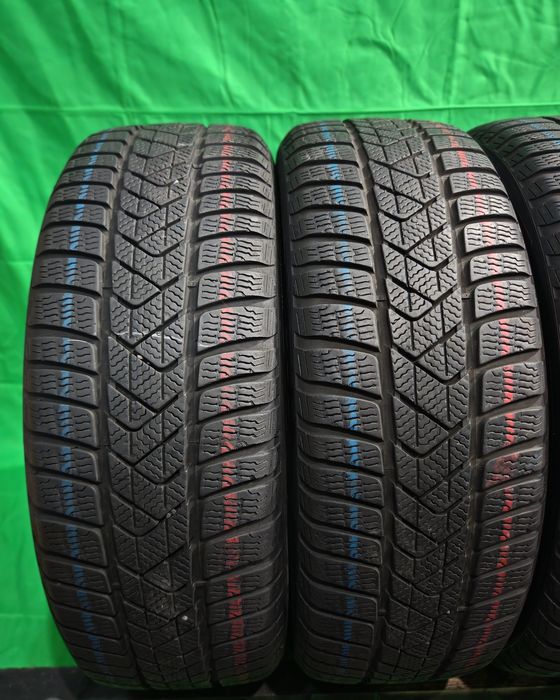205/60R16 Pirelli 6,8-6,1mm DOT20 STARE PERFECTA