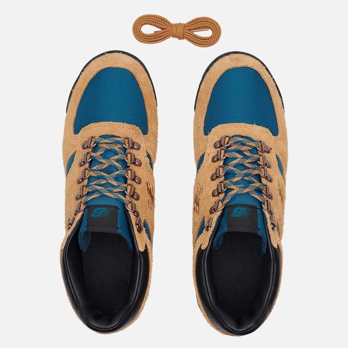 New Balance 42 р. оригинальная обувь