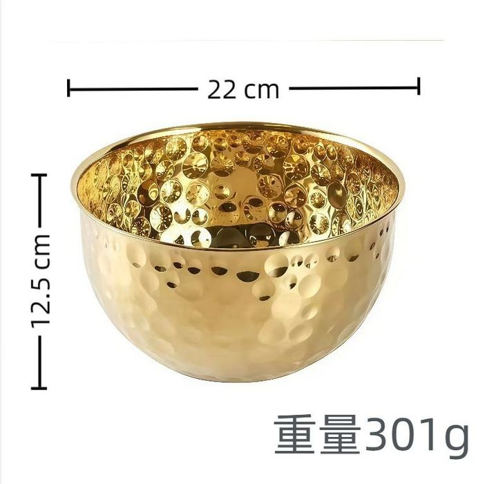 Набор тазиков 5в1