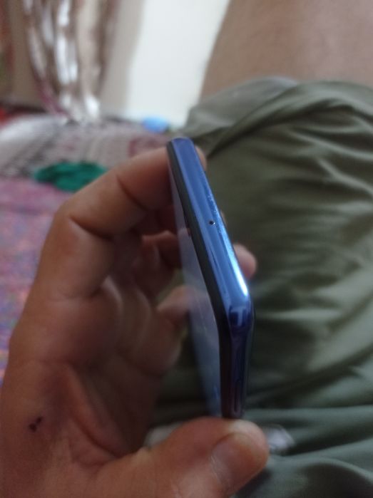 Samsung A41 хороший