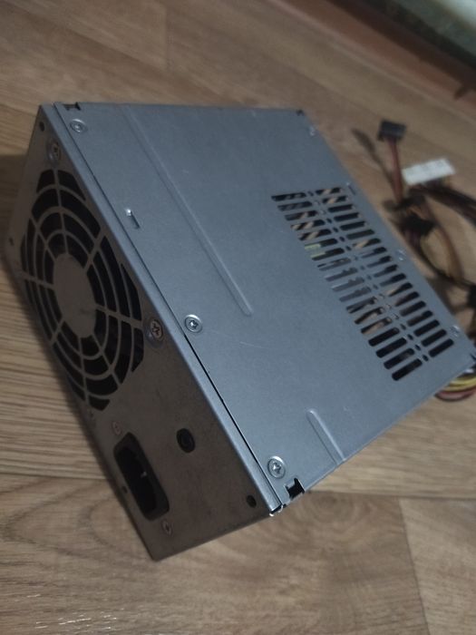Продам блокпитания hp 300w