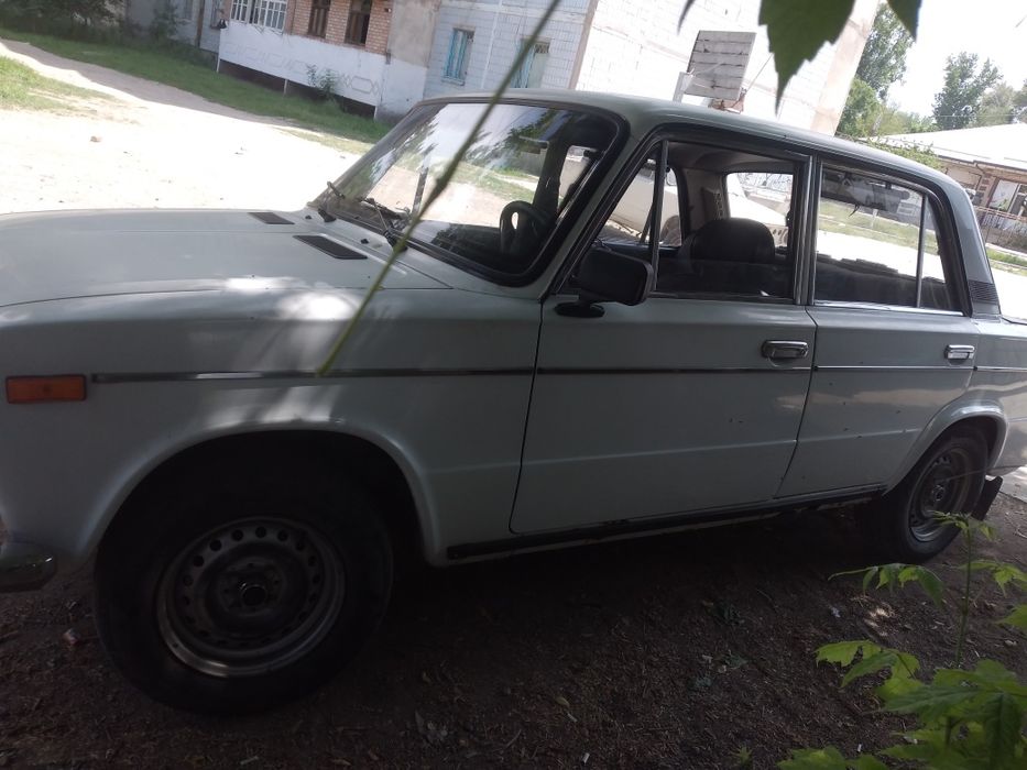 Продается 2106 супер карыта не убываемая