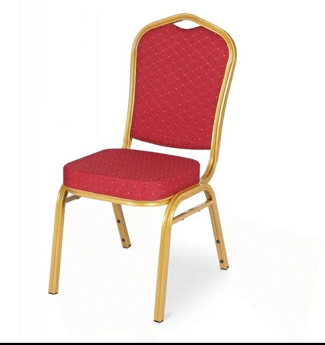 Scaune tapitate comandă minim 100 buc.