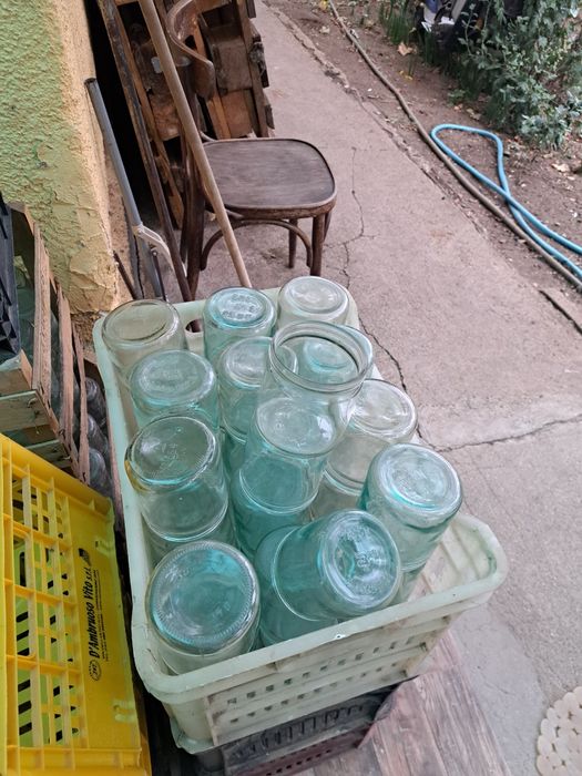 Буркани за зимнина 50 ст 40ст 30ст